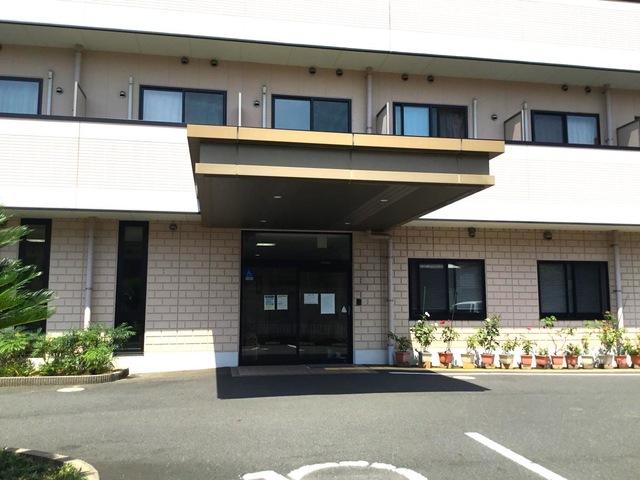 指定特定施設老人ホーム瀬戸の家 施設外観