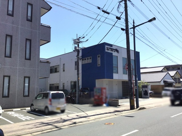 グループホーム　時代 施設外観