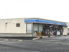 ローソン 前橋東大室町店