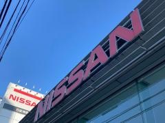 日産神奈川　多摩登戸店