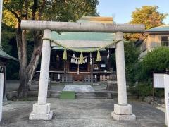 稲荷神社