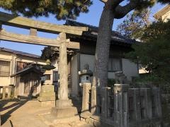 一ノ宮神社