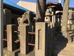 一ノ宮神社