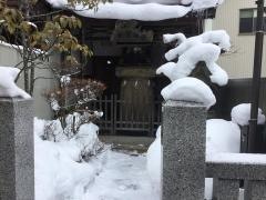 秋葉神社