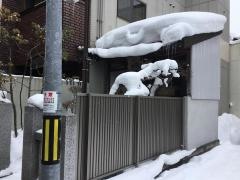 秋葉神社
