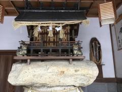 秋葉神社