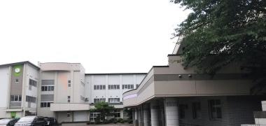 十和田市立南小学校