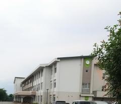 十和田市立南小学校