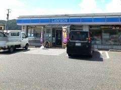 ローソン　遠野病院前店