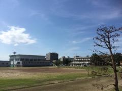 山形大学　小白川キャンパス