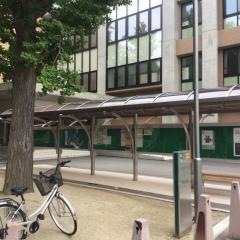 山形大学　小白川キャンパス