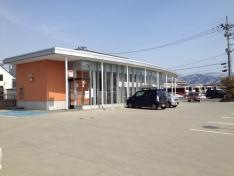 山形銀行城南支店
