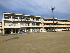 小名浜西小学校