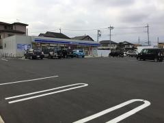 ローソン　群馬町棟高店