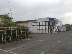 ウエルシア　川島吹塚店