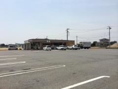 セブンイレブン 行田渡柳店