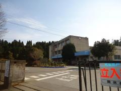 寺谷小学校