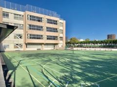 台東区立桜橋中学校