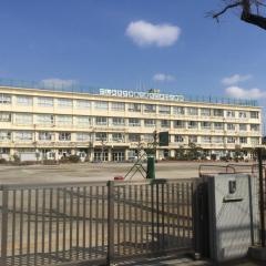 井口小学校