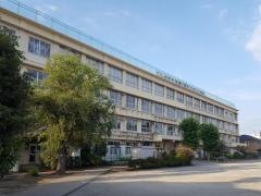 井口小学校