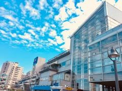 デックス東京ビーチ
