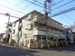 ドラッグセイムス　篠崎店