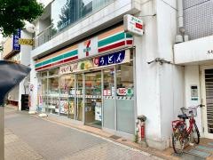 セブンイレブン　平井6丁目店