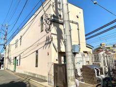 にじいろ保育園登戸