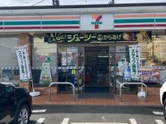 セブンイレブン　綾瀬深谷中5丁目店