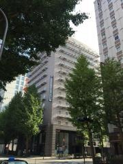 コンフォートホテル横浜関内