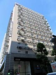 コンフォートホテル横浜関内