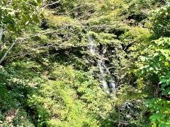 夫婦滝