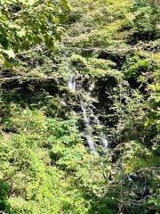 夫婦滝
