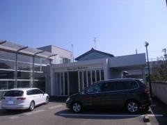 フォルクスワーゲン高岡