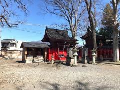 科野大宮社