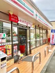 セブンイレブン　清水七ツ新屋店