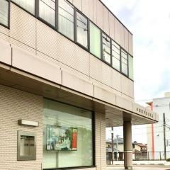 あいち銀行　犬山中央支店