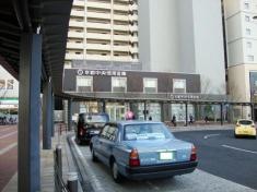 京都中央信用金庫南草津支店