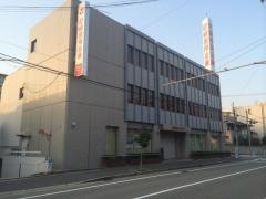 尼崎信用金庫神戸東支店