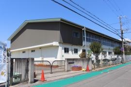 貴崎小学校
