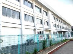貴崎小学校