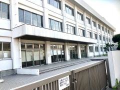 貴崎小学校
