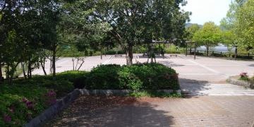 向山公園