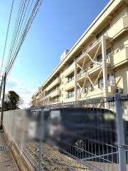 総社市立総社西中学校