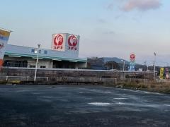 コメリハード＆グリーン　厚狭店