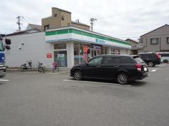 ファミリーマート　小松島横須店