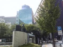 エルガーラホール
