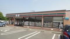 セブンイレブン　甘木柿原店