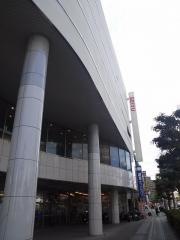 西友　道の尾店