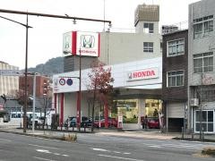 Honda　Cars長崎長崎出島店